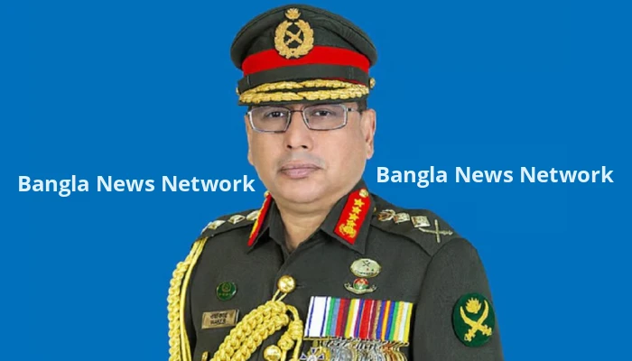 সেনাবাহিনীর বিরুদ্ধে অপপ্রচার: উপযুক্ত সময়ে দায়ী ব্যক্তিদের বিরুদ্ধে যথাযথ আইনি ব্যবস্থা
