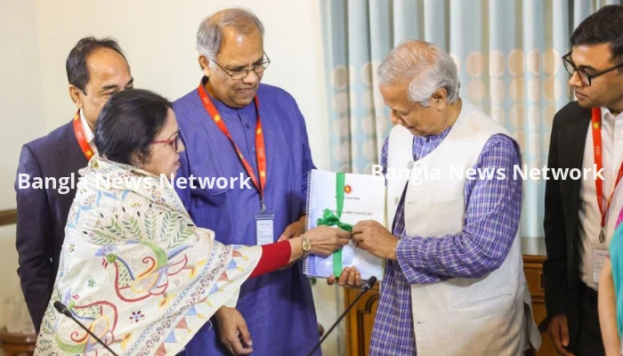 সাংবাদিকদের নবম গ্রেডে বেতন দেওয়ার প্রস্তাব