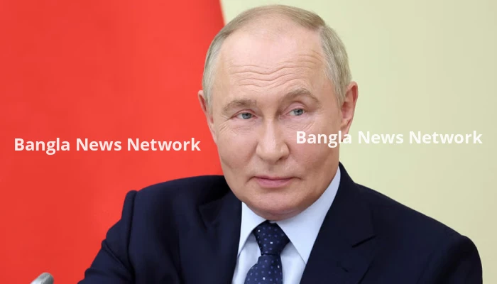 যুদ্ধে নরখাদক বাহিনী ব্যবহার করছে পুতিন