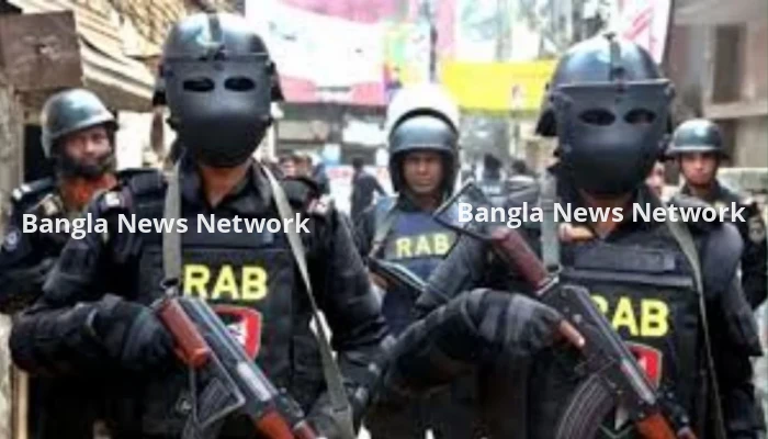 অপরাধ প্রতিরোধে ২১৮ টহল দল মোতায়েনসহ যেসব উদ্যোগ নিয়েছে র‌্যাব
