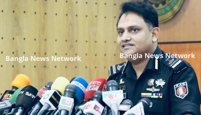 বইমেলায় আসছে র‌্যাব মুখপাত্র খন্দকার আল মঈনের দুই বই