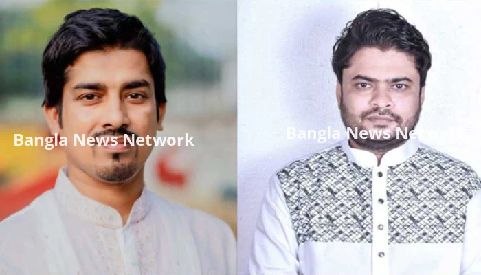 রাবি ছাত্রদলের নতুন সভাপতি রাহী, সম্পাদক জহুরুল