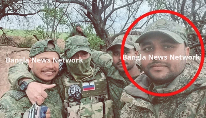 দালালের ফাঁদে পড়ে রাশিয়ার যুদ্ধে, ড্রোন হামলায় প্রাণ গেল ময়মনসিংহের রহিমের