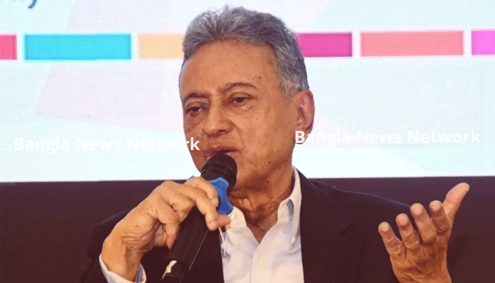 যুক্তরাষ্ট্র থেকে আমদানি বাড়িয়েছি, এখন বাড়তি সহায়তা পাওয়া উচিত: অর্থমন্ত্রী