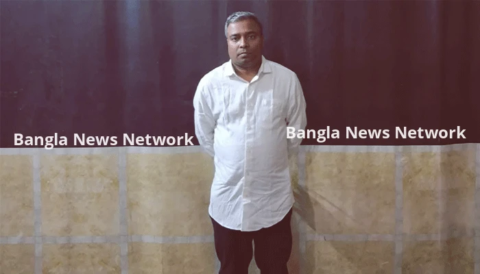 রাজধানীতে হাসপাতালে চাঁদাবাজি: চার আসামির ৪ দিনের রিমান্ড