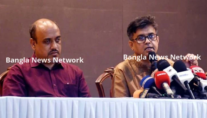 রমজান মাসজুড়ে নিত্যপণ্য সহনীয় পর্যায়ে থাকবে : প্রেস সচিব