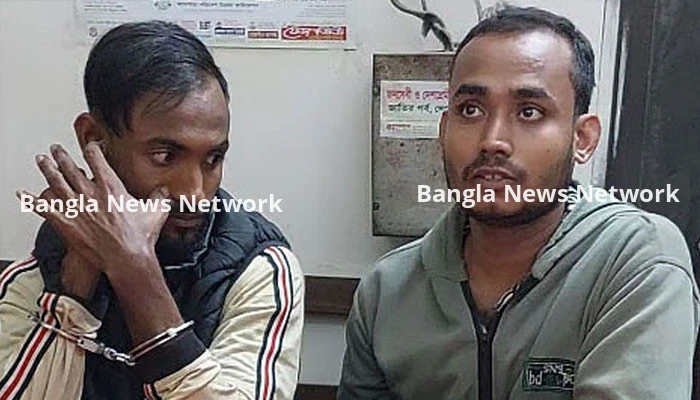 স্কুলছাত্রীকে হাত-পা বেঁধে ধর্ষণ, লাশ হাতিরঝিলে