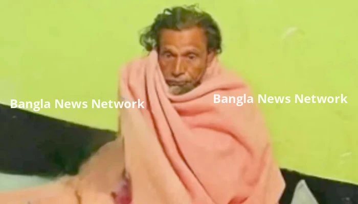 শেরপুরে বিস্কুট দেওয়ার প্রলোভনে শিশুকে ধর্ষণ, বৃদ্ধ গ্রেপ্তার