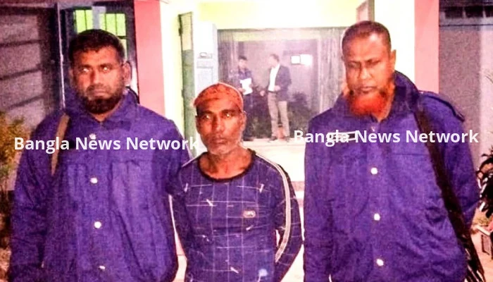 কার্টুন দেখানোর লোভ দেখিয়ে দুই শিশুকে ধর্ষণের অভিযোগ, গ্রেপ্তার ১