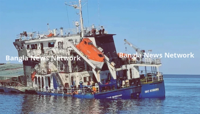 রাশিয়ার হামলায় আহত ভারতীয় নাবিক, কঠোর জবাব দিল্লির