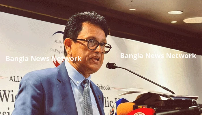 এসএসসিতে ২ বিষয়ে ফেল করলেও ১৫ দিনের মধ্যে পুনঃপরীক্ষা: শিক্ষামন্ত্রী