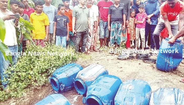 গরু ছাড়াই ‘আসল দুধ’ তৈরির কারখানা!