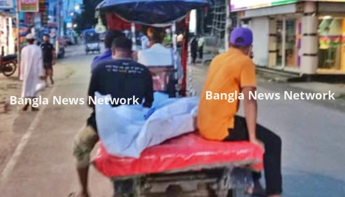কুয়াকাটায় আবাসিক হোটেল থেকে যুবকের মরদেহ উদ্ধার