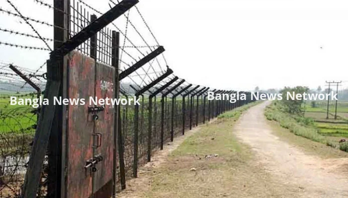 পলায়ন ঠেকাতে পঞ্চগড় সীমান্তজুড়ে রেড অ্যালার্ট