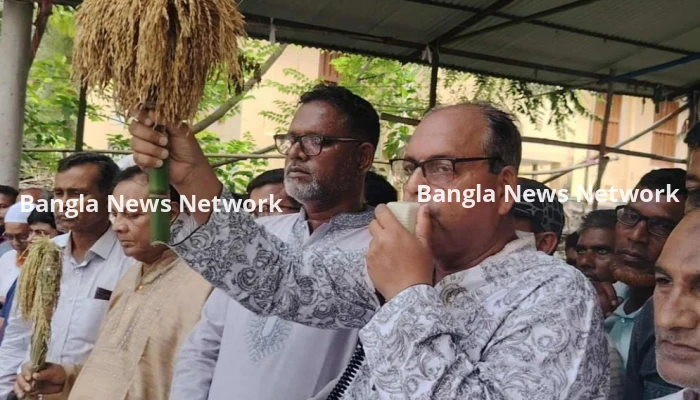 বিএনপি ‘না’ ভোটে গেলে গণভোট অর্থহীন: দুদু