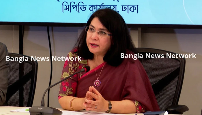 সংস্কার পদক্ষেপের মাধ্যমে অর্থনীতিতে ‍সুশাসন প্রতিষ্ঠা হবে না : সিপিডি
