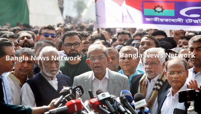 সংস্কার ও নির্বাচন একসাথে চলতে বাধা নেই