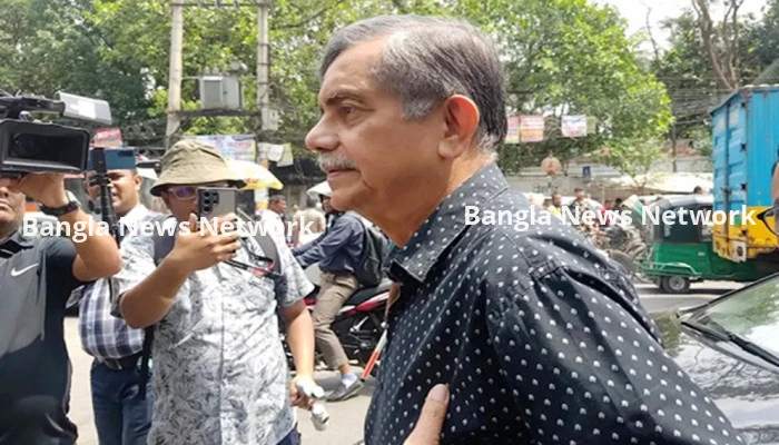 ৬০ দিনের মধ্যেই এসএসসি-সমমানের ফল প্রকাশ: শিক্ষা উপদেষ্টা