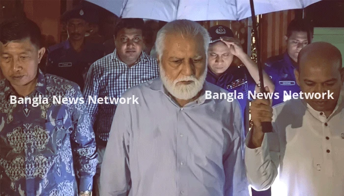 রাঙ্গামাটির বন্যাদুর্গতদের যত দিন প্রয়োজন তত দিন ত্রাণ দেওয়া হবে: ত্রাণ প্রতিমন্ত্রী