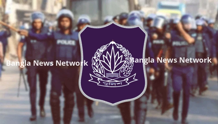 পুলিশের ওপর বারবার হামলা