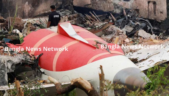 আহমেদাবাদে বিধ্বস্ত বিমানের ব্ল্যাকবক্স উদ্ধার, তদন্তে অগ্রগতি