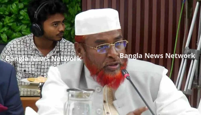 উদ্দেশ্যপ্রণোদিতভাবে ডিসিদের রদবদল করা হচ্ছে : গোলাম পরওয়ার