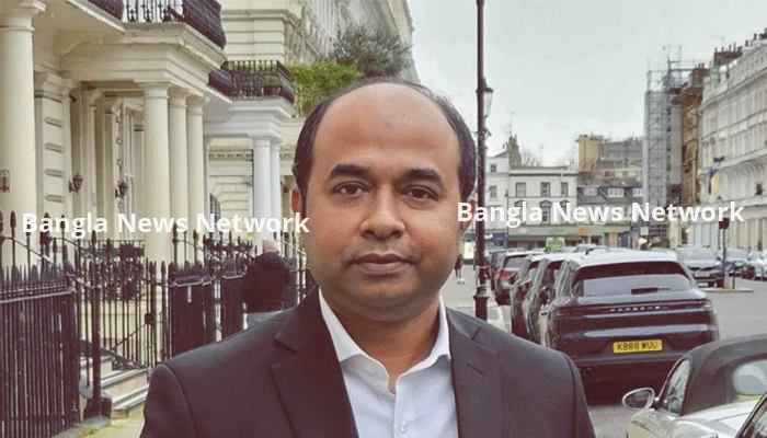 লন্ডনে বাংলাদেশ হাইকমিশনের প্রেস মিনিস্টারের পদত্যাগ