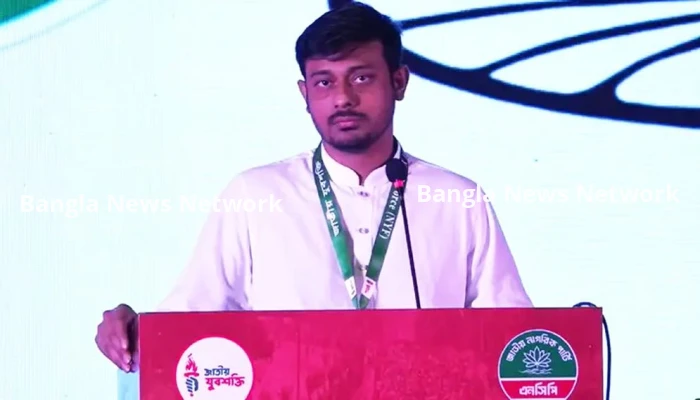জামায়াতের মুখে মুখে বিপ্লব আর অন্তরে আওয়ামী লীগ: নাসীরুদ্দীন পাটওয়ারী