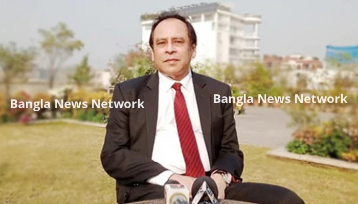 গণঅধিকার পরিষদ থেকে পদত্যাগ করলেন রেজা কিবরিয়া
