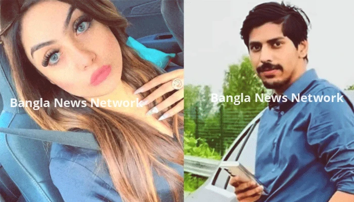রহস্যজনক ভাবে বারান্দা থেকে পড়ে প্রেমিকের মৃত্যু, চালকের সঙ্গে হাসপাতালে পাঠালেন ইনফ্লুয়েন্সার প্রেমিকা