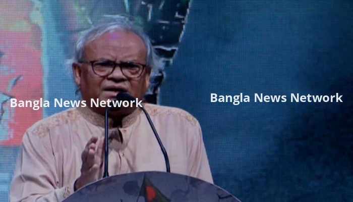 রিজভীর দাবি— অনুভূতি শূন্য হয়ে যাওয়া কবি-শিল্পীরা ১৫ আগস্টে শোক জানিয়েছেন