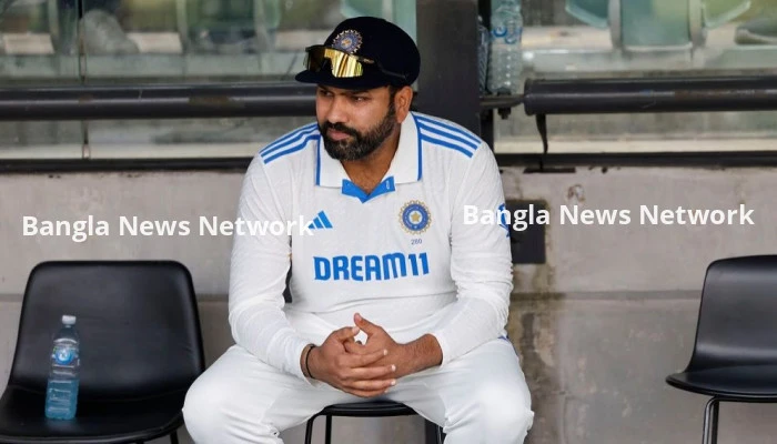 আইপিএল চলাকালেই নির্ধারণ হবে রোহিতের ভাগ্য