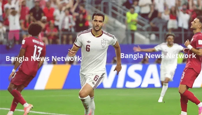 বিশ্বকাপ থেকে রোনালদোর পর্তুগালের বিদায়, কোয়ার্টার ফাইনালে স্পেন