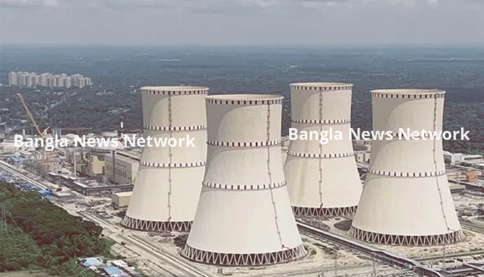 রূপপুরের বিদ্যুৎ আসবে নভেম্বরে