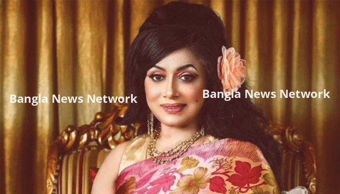 মৃত্যুর পর মরদেহ এফডিসিতে না নেওয়ার অনুরোধ রোজিনার