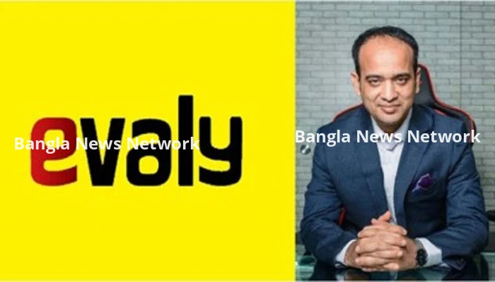 ইভ্যালির রাসেলের ৩ মাসের কারাদণ্ড