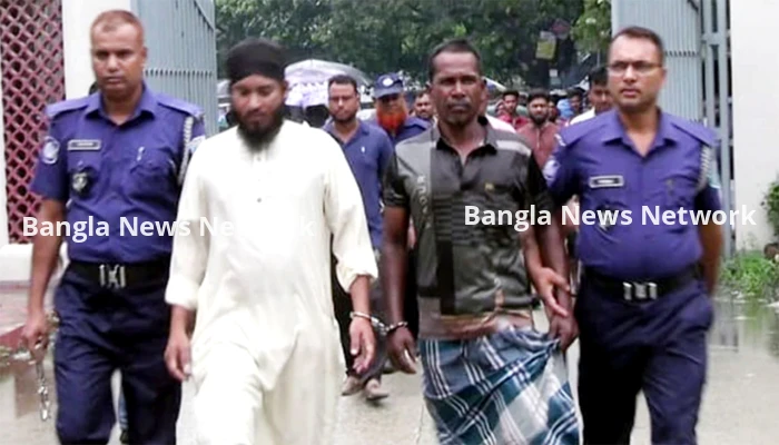 সিরাজগঞ্জে সাব্বির হত্যা মামলায় ৭ জনের যাবজ্জীবন