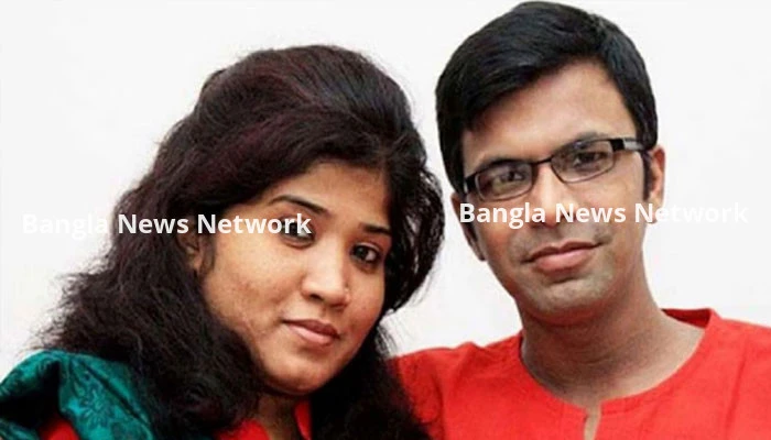 সাগর-রুনি হত্যা মামলার তদন্ত প্রতিবেদন দাখিল ২ মার্চ