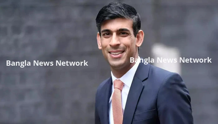 সংসদ ভেঙে দিয়ে আগাম নির্বাচনের ঘোষণা ঋষি সুনাকের