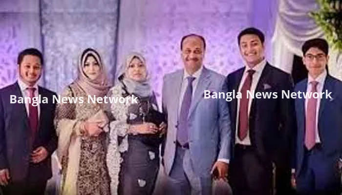 এস আলম গ্রুপের মালিকসহ তার পরিবারের ১৩ জনের দেশত্যাগে নিষেধাজ্ঞা