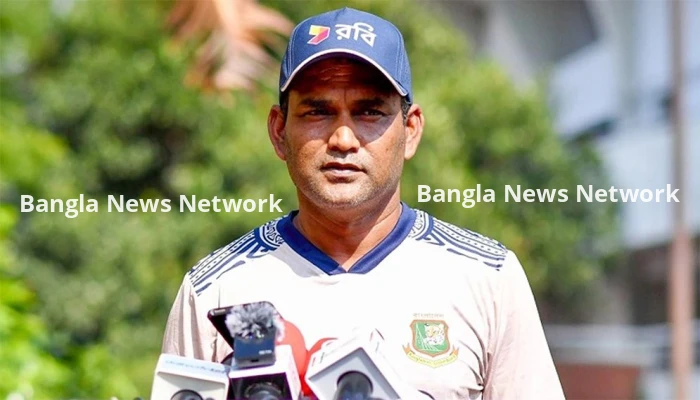 জাতীয় দলের কোচের পদ ছাড়ছেন সালাউদ্দিন
