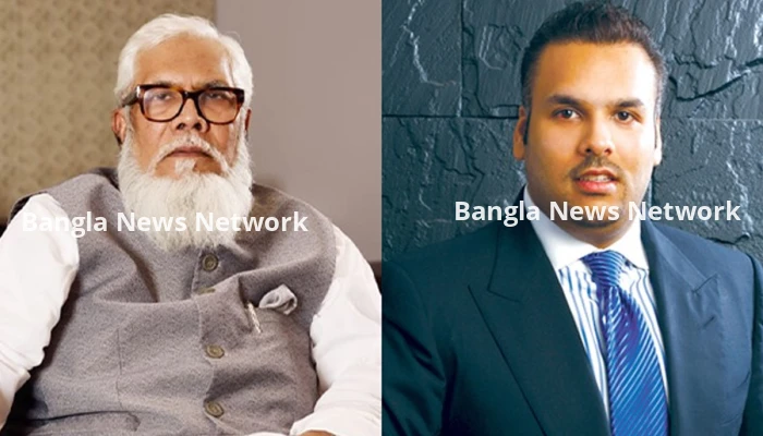 সালমান এফ রহমানকে ১০০ কোটি ও তার ছেলেকে ৫০ কোটি টাকা জরিমানা
