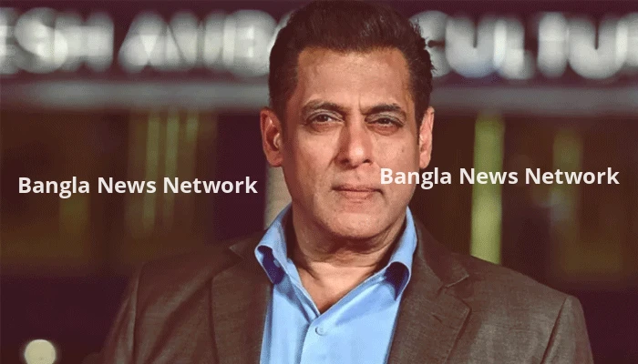 বাবা হওয়ার ইচ্ছা প্রকাশ করলেন সালমান খান