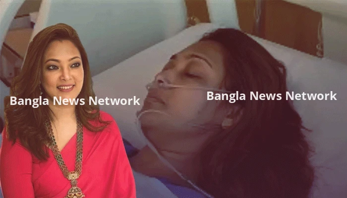 ক্যানসারের সঙ্গে সামিয়ার নতুন ‘জার্নি’ শুরু