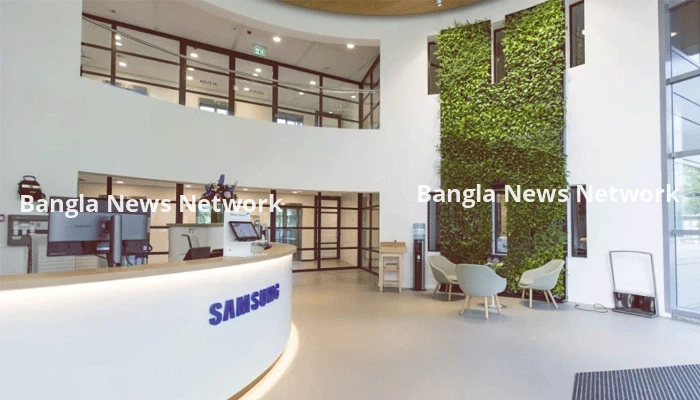 নিয়োগ দেবে স্যামসাং, আবেদন শেষ ২৬ এপ্রিল