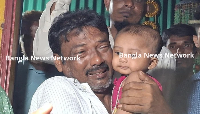 ওমানে সড়ক দুর্ঘটনায় নিহত ৭ জনের বাড়িই সন্দ্বীপে