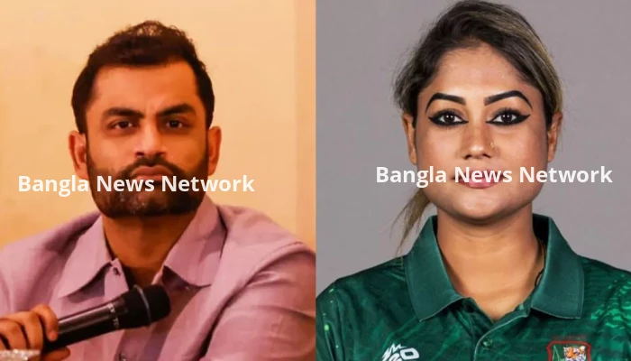 জাহানারার অভিযোগের ভিত্তিতে সরব তামিম ইকবাল, চাইলেন দৃষ্টান্তমূলক ব্যবস্থা