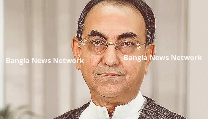 সাড়ে পাঁচ মাস চিকিৎসা–পুনর্বাসনের পর দেশে ফিরছেন মির্জা আব্বাস