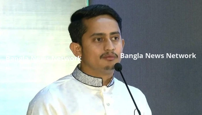 সারজিস আলমকে রাজশাহীতে ‘অবাঞ্ছিত’ ঘোষণা