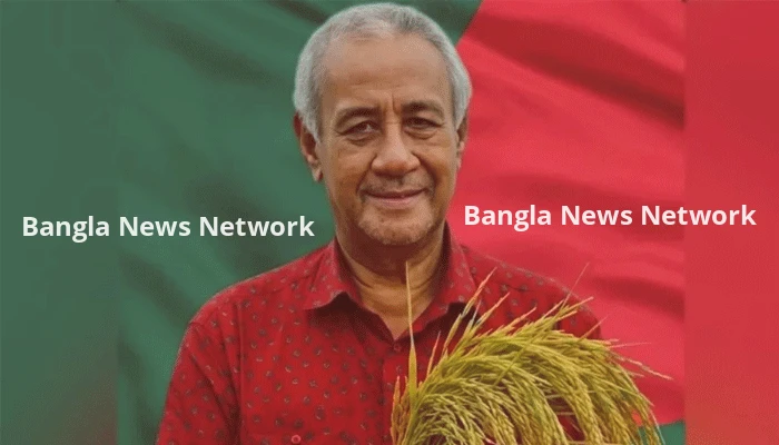 পার্বত্য চট্টগ্রাম বিষয়ক মন্ত্রী হিসেবে শপথ নিলেন সাচিং প্রু জেরী